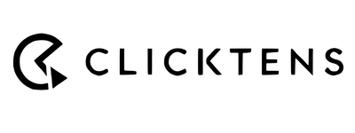 Clicktens Logo